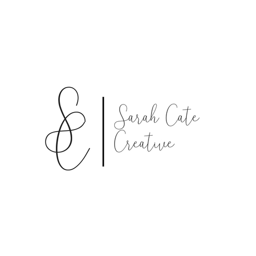 Sarah Cate: Creative