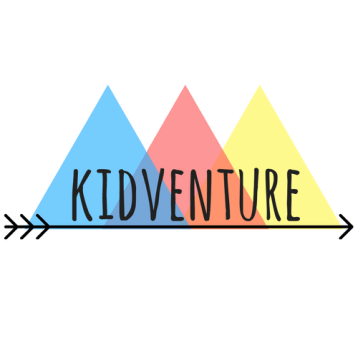 KidVenture Rebrand